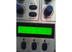 Quasimidi Rave-O-Lution 309 (79838)