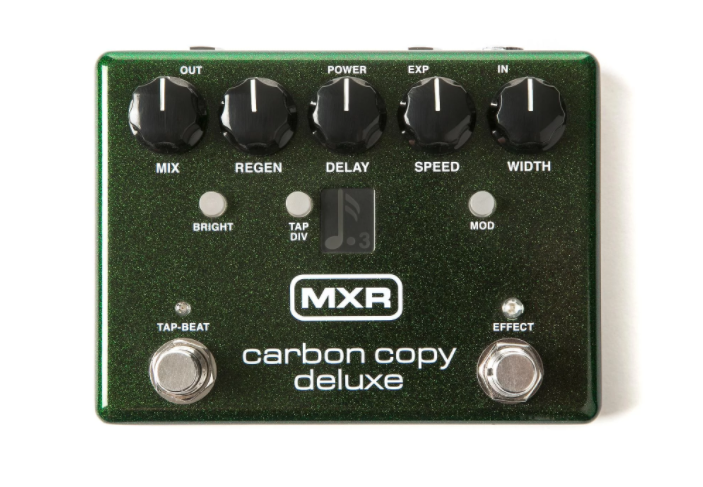 MXR Carbon Copy Deluxe : Capture d&rsquo;écran 2017 07 13 à 20.32.13