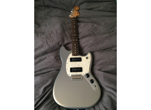 Fender Offset Mustang 90 (50927)