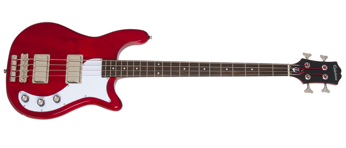 Epiphone Embassy PRO : Epiphone Embassy PRO (97273)