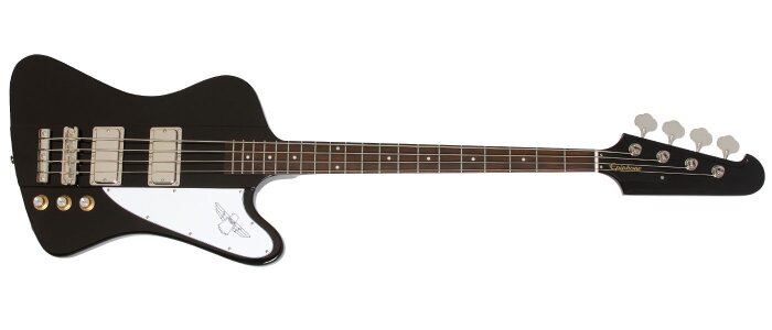 Epiphone Thunderbird Vintage PRO : Epiphone Thunderbird Vintage PRO (10021) Epiphone Thunderbird Vintage PRO : Epiphone Thunderbird Vintage PRO (10021)