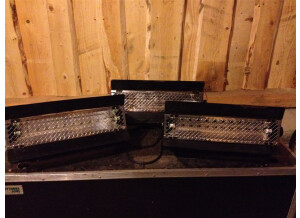 Denon DJ DN-1800F (69213)