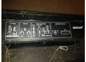 Denon DJ DN-1800F (74347)