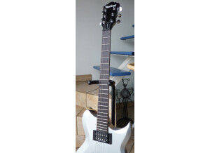 Washburn Wi 65pro+ Argent