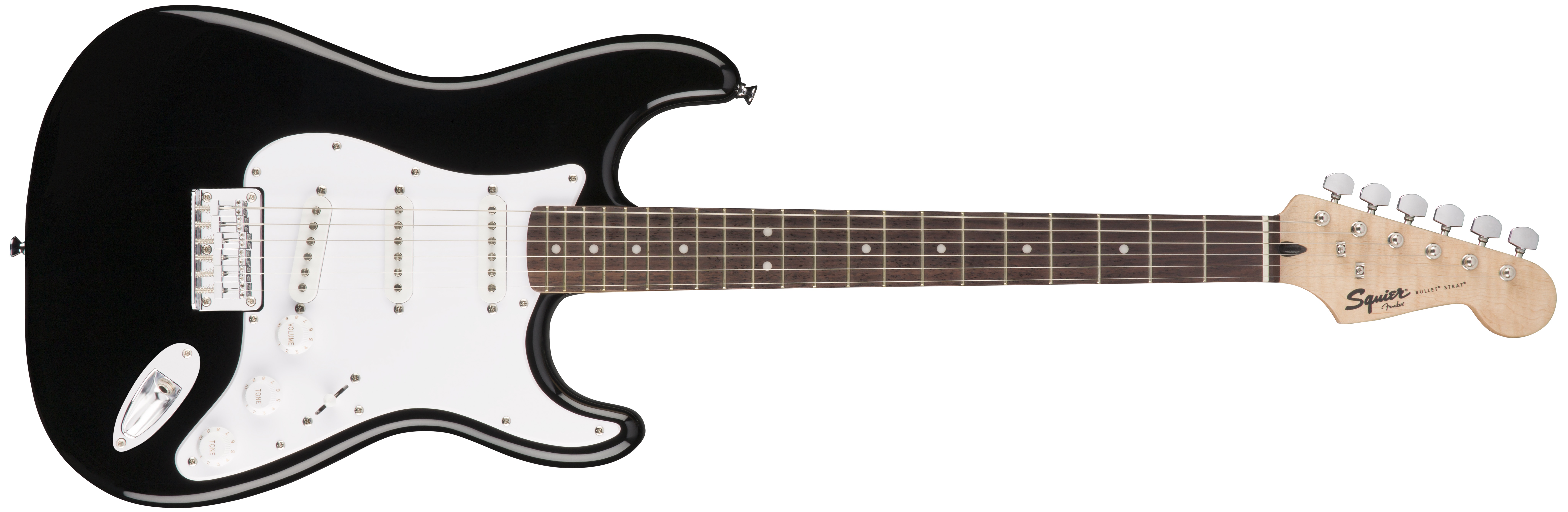Squier Bullet Strat HT : Squier Bullet Strat HT (66826)