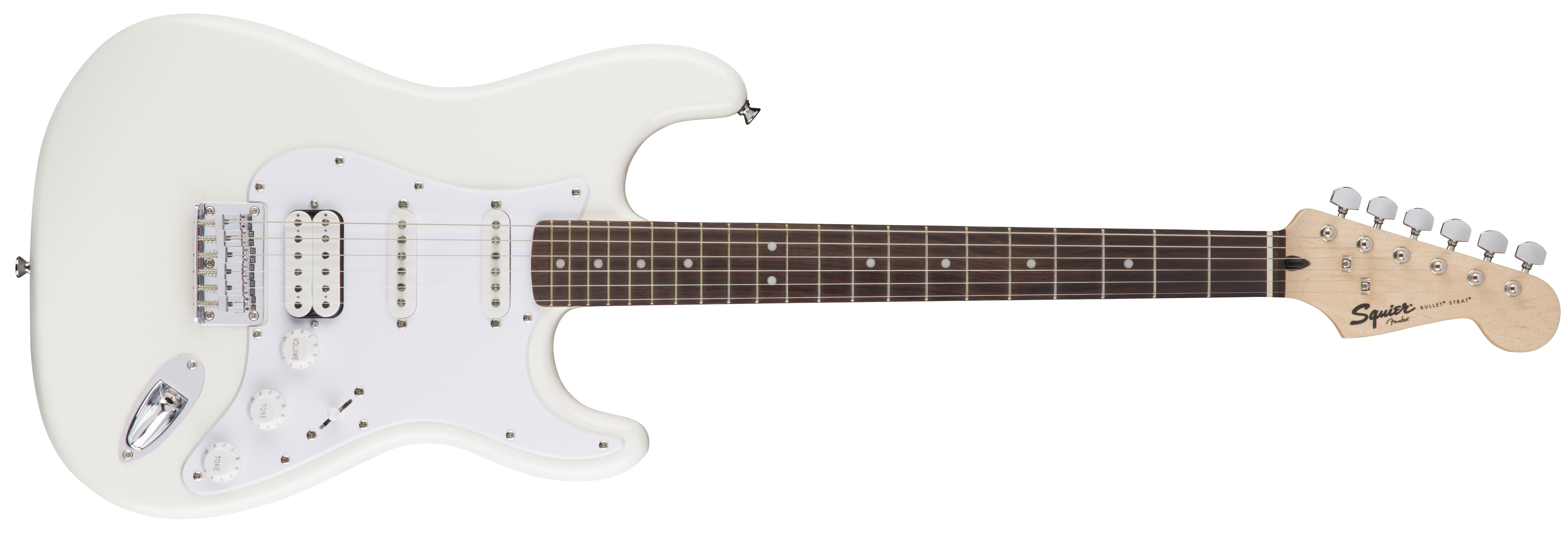 Squier Bullet Strat HSS HT : Squier Bullet Strat HSS HT (35055)