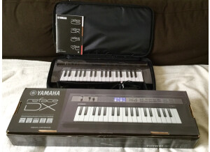 Yamaha Reface DX (49962)
