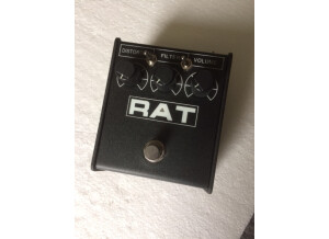 ProCo Sound RAT 2 (92210)