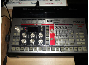 Roland MC-09 PhraseLab (21410)