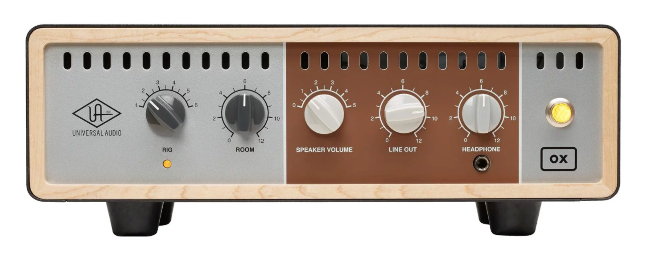 Universal Audio OX : Capture d&rsquo;écran 2017 07 14 à 13.39.22