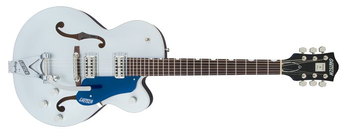 Gretsch G6118T Players Edition Anniversary w/String-Thru Bigsby : Gretsch G6118T Players Edition Anniversary w/String-Thru Bigsby (86380) Gretsch G6118T Players Edition Anniversary w/String-Thru Bigsby : Gretsch G6118T Players Edition Anniversary w/String-Thru Bigsby (86380)