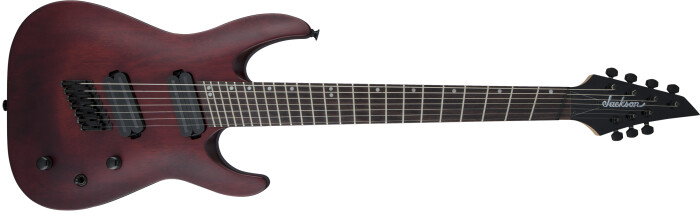 Jackson X Series Dinky Arch Top DKAF7 MS : Jackson X Series Dinky Arch Top DKAF7 MS (6702) Jackson X Series Dinky Arch Top DKAF7 MS : Jackson X Series Dinky Arch Top DKAF7 MS (6702)
