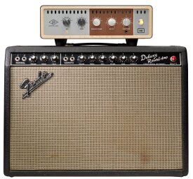 3 Ox and Fender Front 3 Ox and Fender Front