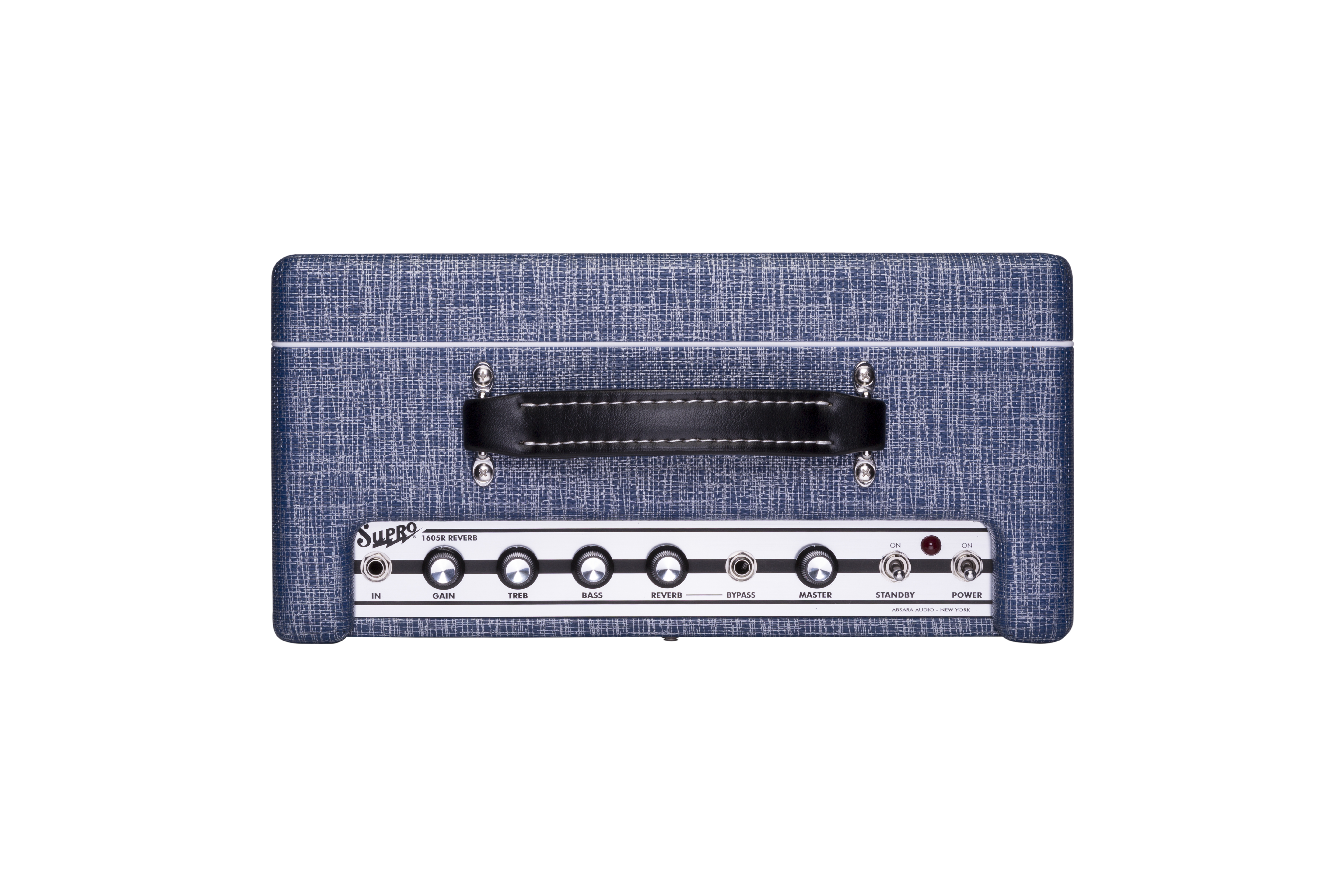 Supro 1605R Reverb : Supro 1605R Reverb (51333)