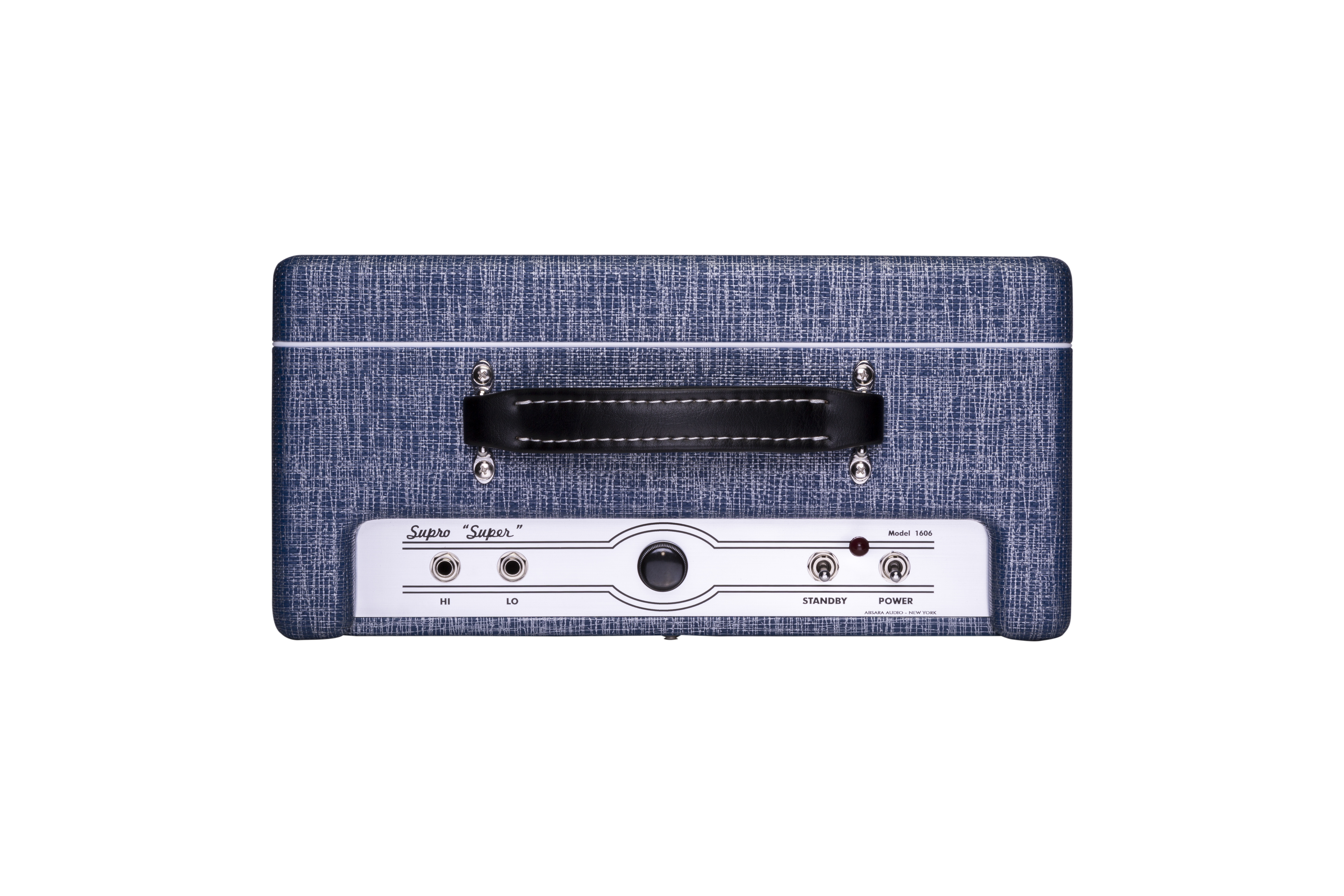 Supro 1606 Super : Supro 1606 Super (98746)