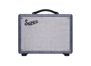 Supro 1605R Reverb (76020)