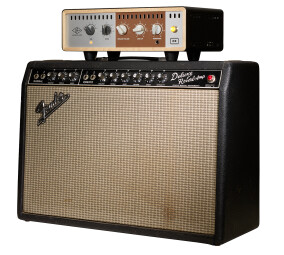 7 Ox and Fender L 3Qtr