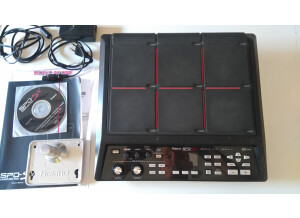 Roland SPD-SX (57593)
