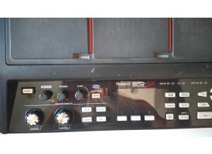 Roland SPD-SX (93242)