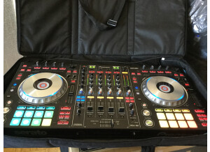 Pioneer DDJ-SZ (44380)