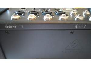 Behringer XR12 (59482)