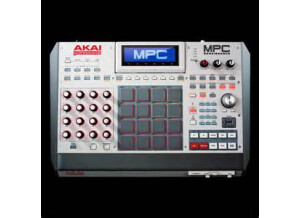 Akai MPC Renaissance (82263)