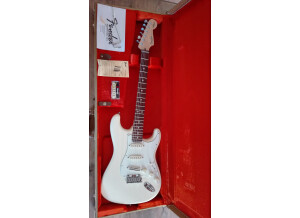 Fender Jeff Beck Stratocaster (94274)