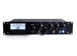 Gyraf Audio SSL Stereo Compressor Clone (41825)