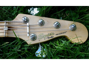 Squier Vintage Modified Precision Bass V (2955)