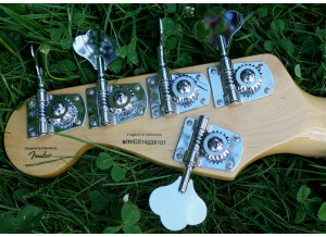 Squier Vintage Modified Precision Bass V (79017)