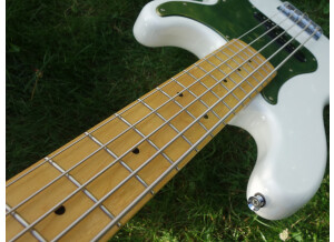 Squier Vintage Modified Precision Bass V (22449)