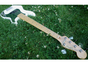 Squier Vintage Modified Precision Bass V (75945)