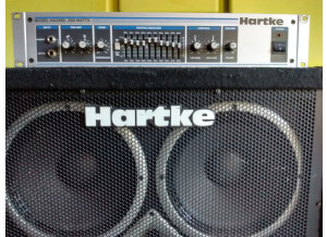 Hartke HA2500 (40650)