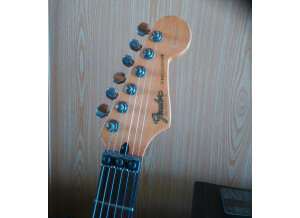 Fender Stratocaster Kahler (1989) (2116)