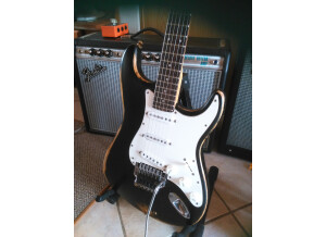 Fender Stratocaster Kahler (1989) (53601)