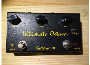Fulltone Ultimate Octave (76588)