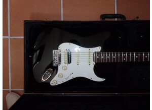 Fender American Professional Stratocaster HSS Shawbucker (35165)