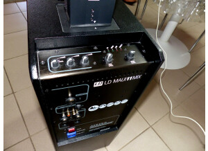 LD Systems MAUI 11 MIX (34340)