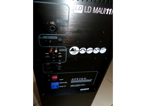 LD Systems MAUI 11 MIX (60396)