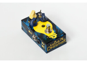 Jam Pedals Dyna-ssoR (81335)