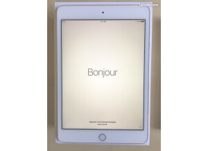 Apple iPad Mini 4 (55201)