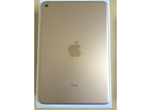 Apple iPad Mini 4 (77189)