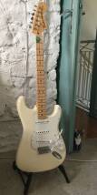 Fender American Special Stratocaster (2010-2018)