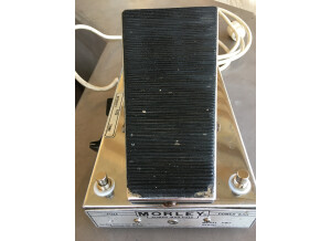 Morley Power Wah Fuzz (71234)