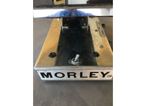 Morley Power Wah Fuzz (22461)