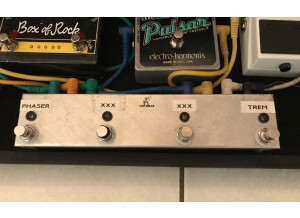 Loop Master 4 Looper (Strip) (19145)