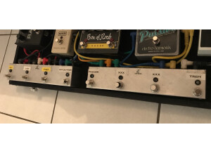 Loop Master 4 Looper (Strip) (79627)