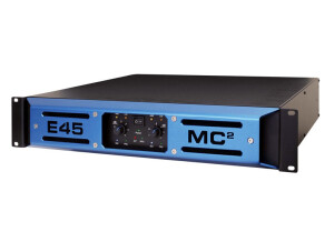 Mc2 Audio E45