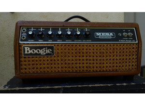 Mesa Boogie Mark IIB Head (61263)