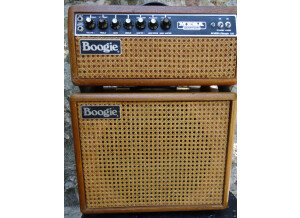 Mesa Boogie Mark IIB Head (8090)